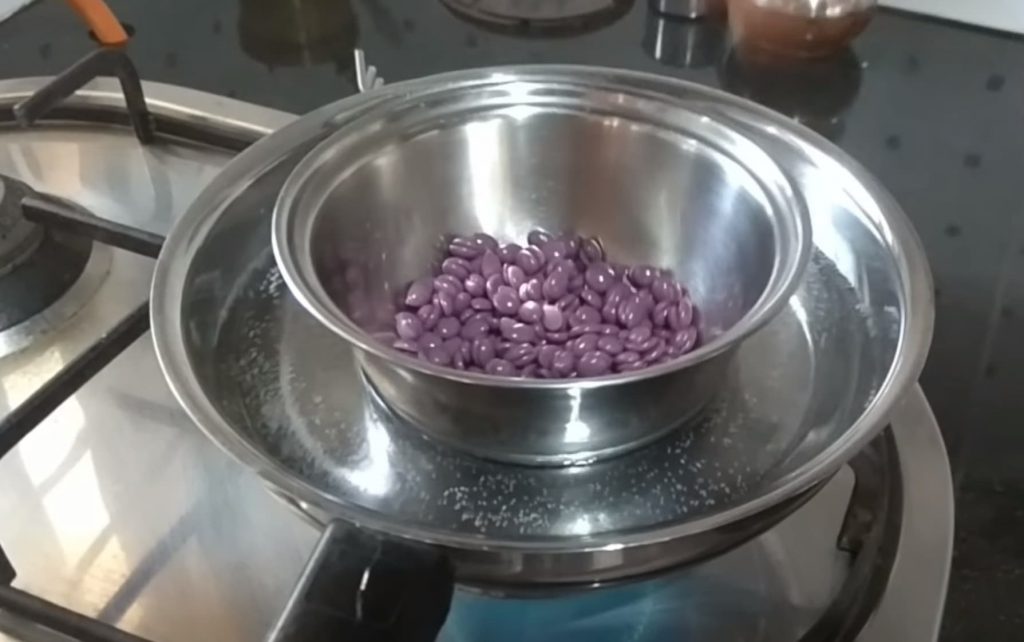 How To Heat Hard Wax 3 Quick Ways You Should Know HarlotBeauty