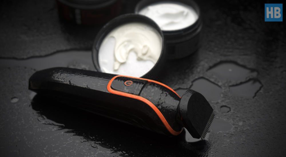 The Best Shaving Cream For Electric Razor In 2019