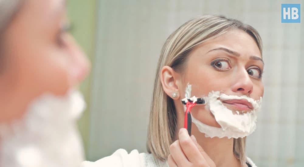 Best Women's Razor for Face Review In 2024 Top 10 Picks
